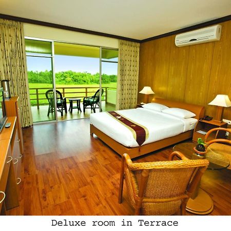 Nazimgarh Garden Resort Σιλέτ Εξωτερικό φωτογραφία