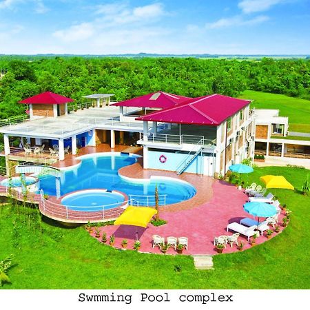 Nazimgarh Garden Resort Σιλέτ Εξωτερικό φωτογραφία