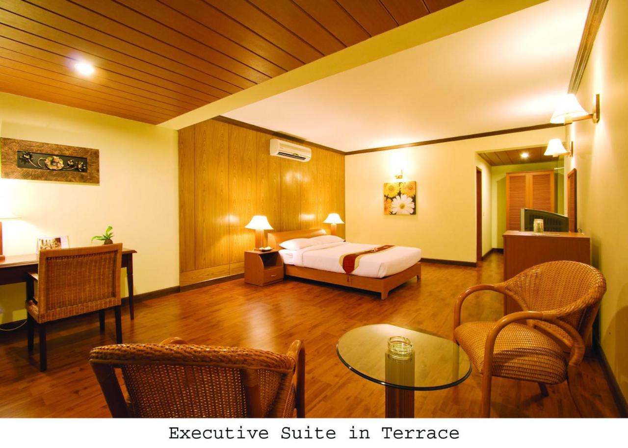 Nazimgarh Garden Resort Σιλέτ Εξωτερικό φωτογραφία
