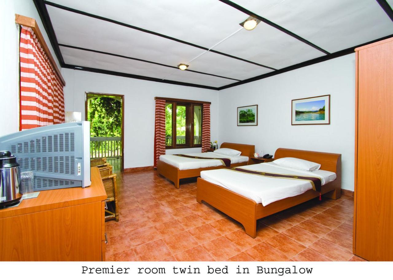 Nazimgarh Garden Resort Σιλέτ Εξωτερικό φωτογραφία