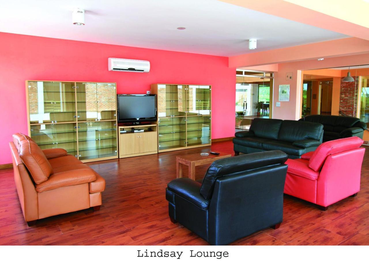 Nazimgarh Garden Resort Σιλέτ Εξωτερικό φωτογραφία
