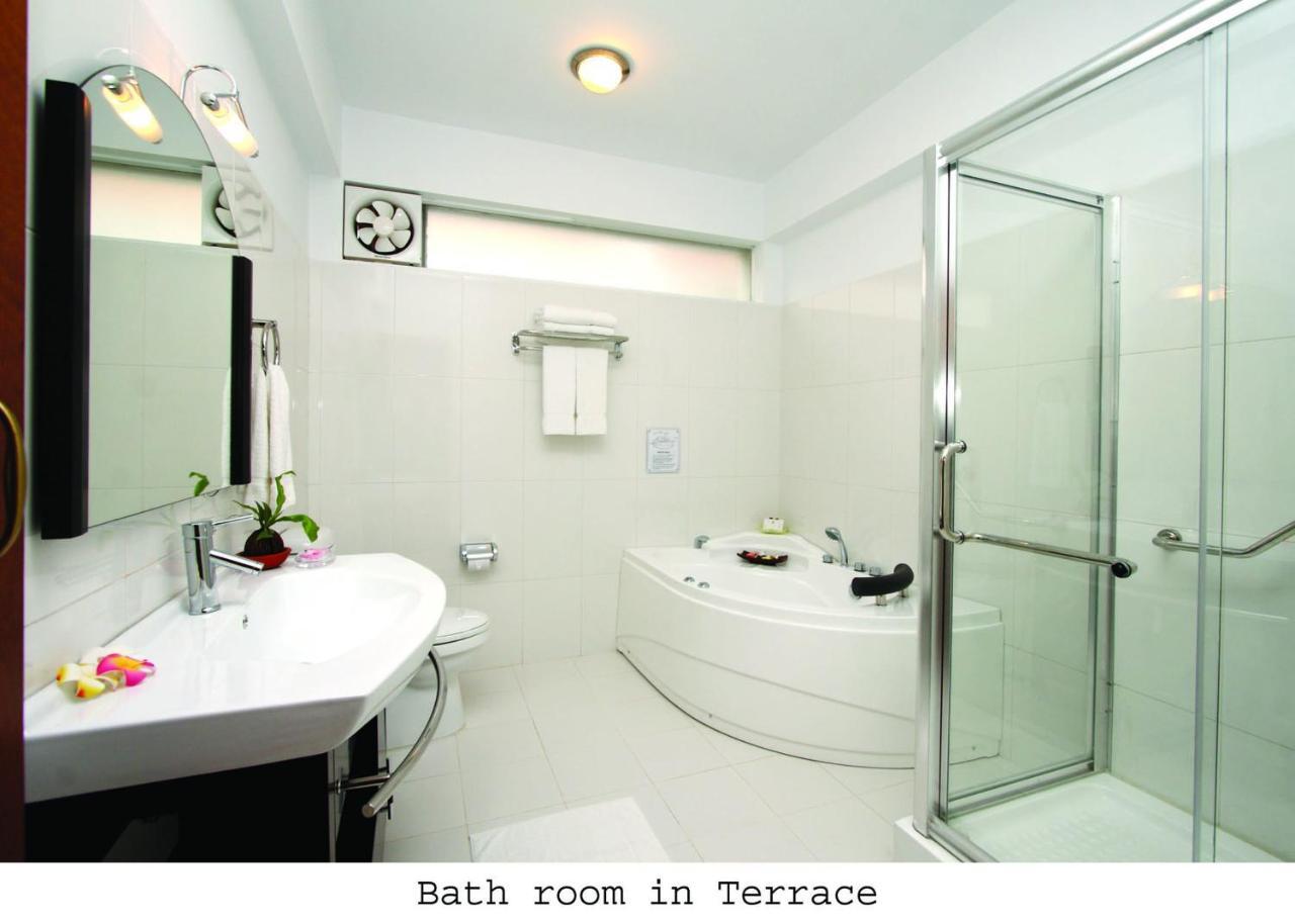 Nazimgarh Garden Resort Σιλέτ Εξωτερικό φωτογραφία