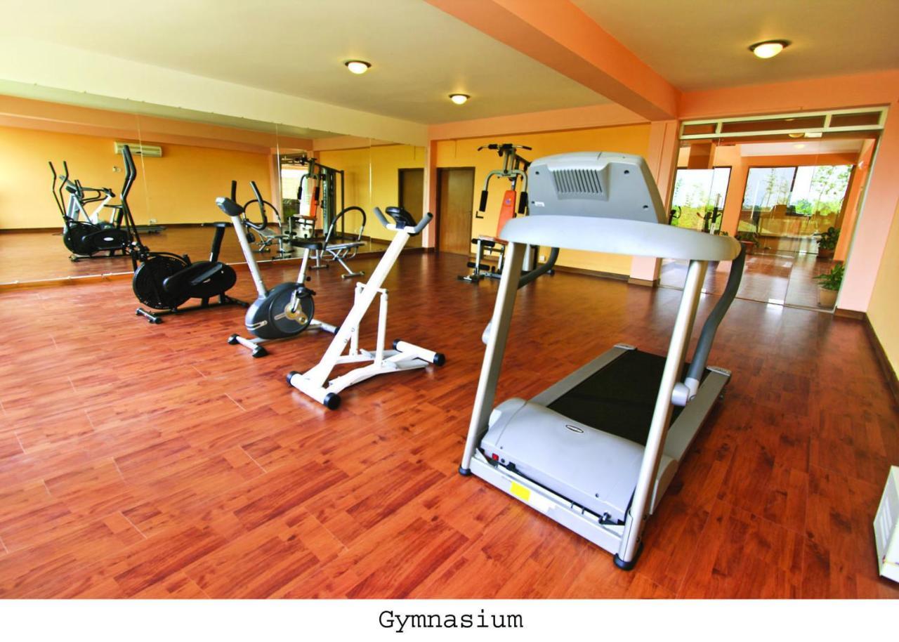 Nazimgarh Garden Resort Σιλέτ Εξωτερικό φωτογραφία