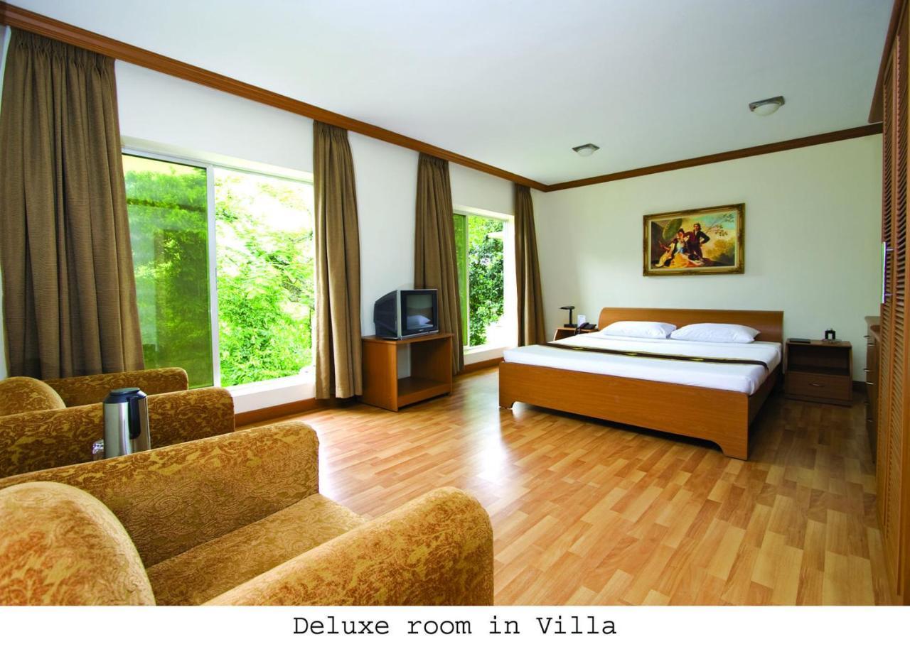 Nazimgarh Garden Resort Σιλέτ Εξωτερικό φωτογραφία