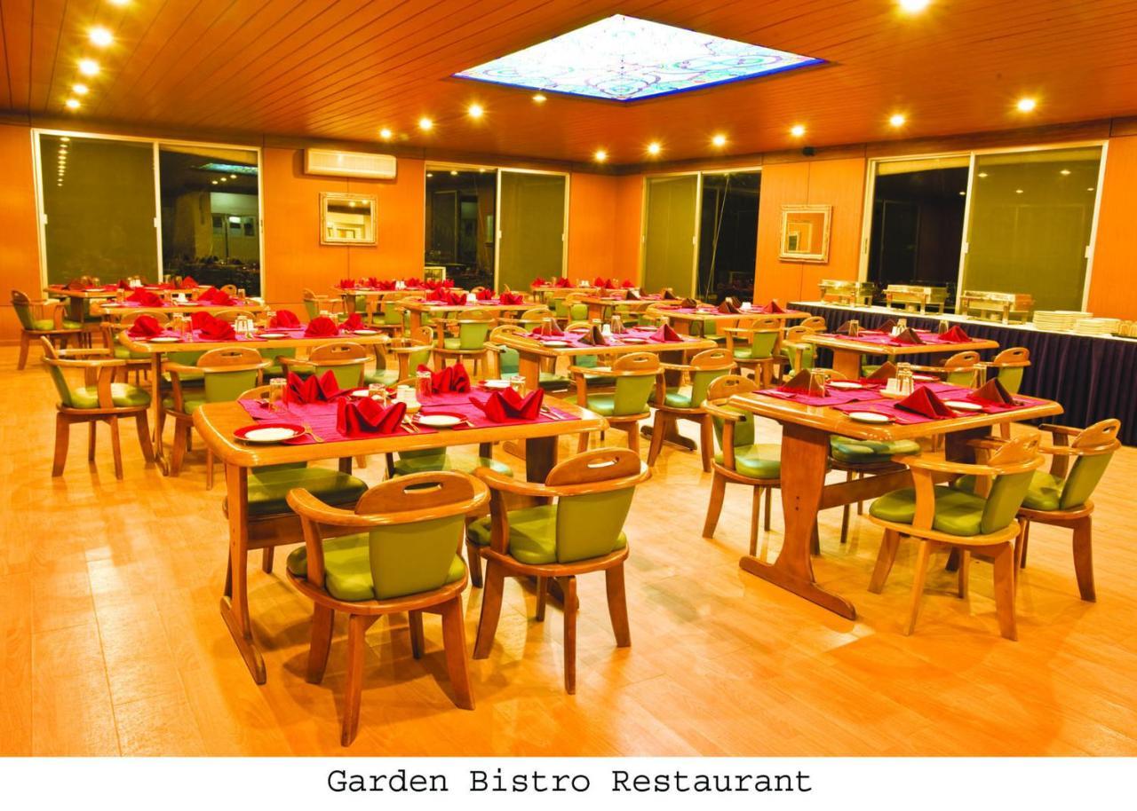 Nazimgarh Garden Resort Σιλέτ Εξωτερικό φωτογραφία
