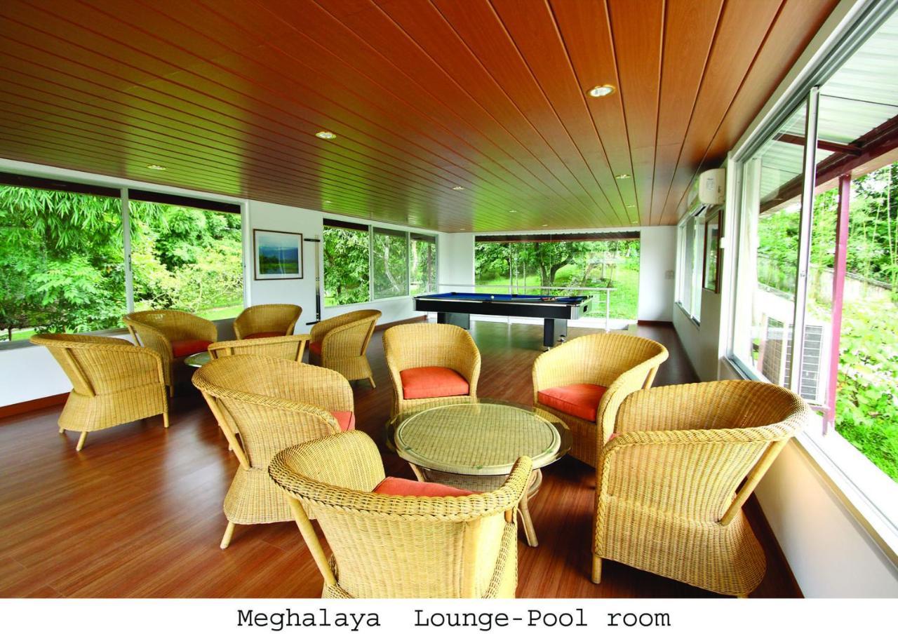 Nazimgarh Garden Resort Σιλέτ Εξωτερικό φωτογραφία